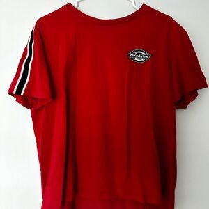 Vintage Dickies Tee - Women’s Large